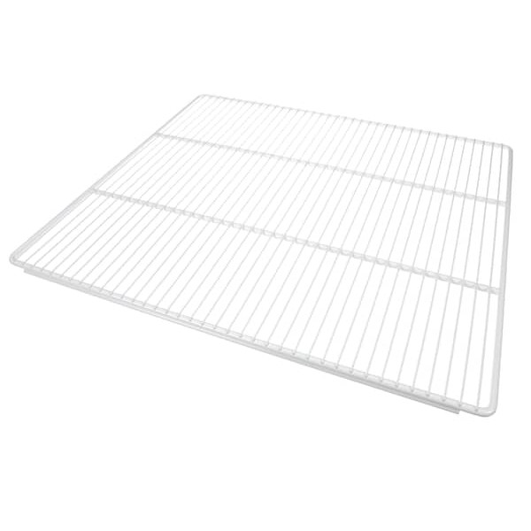 (image for) Zero Zone Inc 55-0231-02Y SHELF WIRE WHITE 29.625 X26